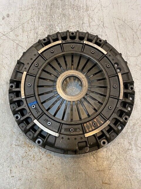 Sachs Clutch Pressure Plate 009432092199 60mm Bore 15-1/2" OD