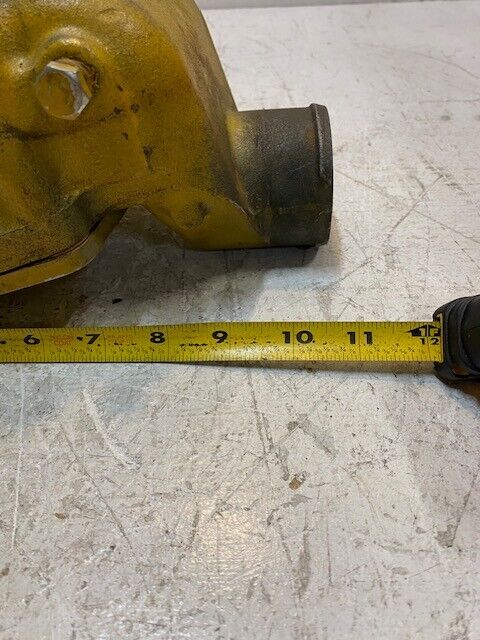 Caterpillar CAT Reman Water Pump OR-1002