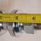 6 Quantity of Trailer Hitch Balls 2" | 3500 Lb (6 Qty)