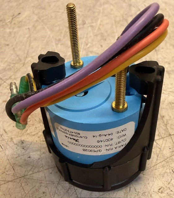 Atlas Hydraulic Jack Plate Wiring Harness Installation Kit AHJ-INSTKIT-2