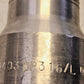 2 Quantity of Steel Heavy Swage Nipples 1 x 3/4 | S/80 SP-95 | 08037 (2 Qty)