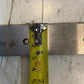 2 Quantity of Pitney Bowes CR24016275 1/8" Lower Blade Cutters ALCO 320 (2 Qty)