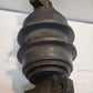ITrac 80838 Track Roller L452 | 22mm Mounting Holes | 17" Wide 8-3/4" Diameter