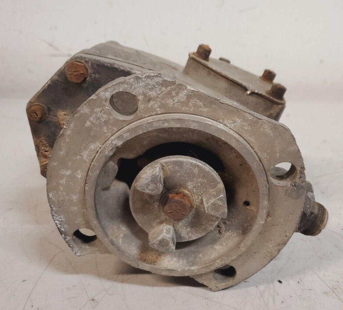 Cummins Fuel Injector Pump 217795 | 3028302 | RC4PM Damaged