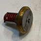 Balkamp Flow Control Thermostat 357-170 | 3" Tall 2-3/4" OD