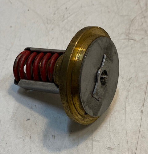 Balkamp Flow Control Thermostat 357-170 | 3" Tall 2-3/4" OD