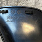 Kenworth Fog Light Bezel R.H. ASA+PC 20372AB 12" Long 5-1/2" Wide 3" Tall