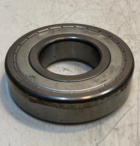 SKF 6312-Z-C3 Ball Bearing Deep Groove 60mm ID X 130mm OD X 31mm W