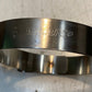 11 Qty of R.G.Ray 2405-64 T-Hose V-Band Clamps C-701-72 | 7/8" Thick (11 Qty)