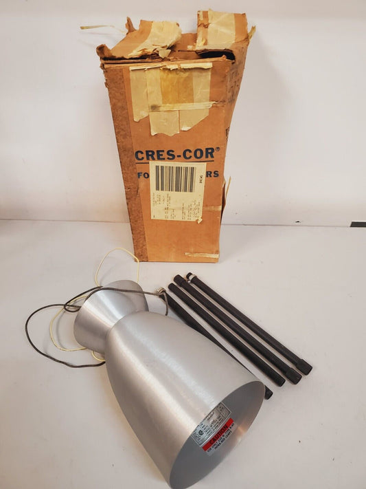 Cres-Cor Food Warmers Hanging Heat Lamp 7310-00-552-9167 | 04CWG