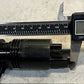 Mopoar 05152076AC Windshield Washer Pump OEM Genuine Replacement Assembly 002738