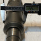 Drive Shaft 22mm Thread End 43mm 13-Spline End 30-Spline Center
