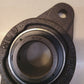 HLU 2-Bolt Flange Bearing 1-3/16" | FL206 | UC206-19