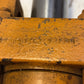 Hydraulic Steering Cylinder for Case | 1986518C2