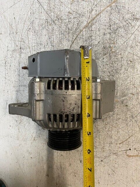 Duralast Alternator 14643