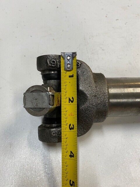 SPR AF-7 19H24B C2-3-819 Pto Shaft Assembly Unwelded T3 SL35DG F119