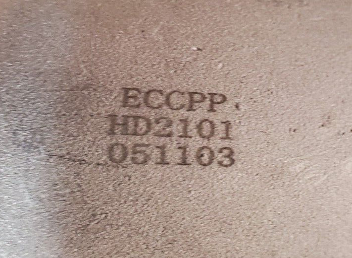 ECCPP Starter Motor for Ford HD2101 | 051103 | HD2101 051103