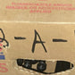 2 Quantity of Bridgestone Passtagline KF06 Hydraulic Lines 20.5" ZL11 (2 Qty)