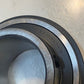 3 Qty of NBR Insert Bearings SER210-31 | 96mm OD 49mm Bore 52mm Thick (3 Qty)