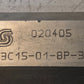Check Valve 020405 | 3C15-01-8P-3 for Danfoss