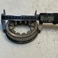 Link-Belt HW BS500192S Cylindrical Bearing 106mm OD 76mm Bore