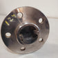 Axle Shaft 360 | 222 | Spline 31 | 35" Length | 35 Teeth | 124