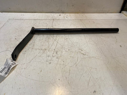 International Clutch Release Lever Rod 487680C1 | 21" Long 13mm Hole 26mm OD