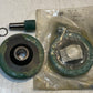 2 Qty of Zerust Gear Kits 318614HA, 318624HA, 23633-9, 86-Teeth, 31862 (2 Qty)