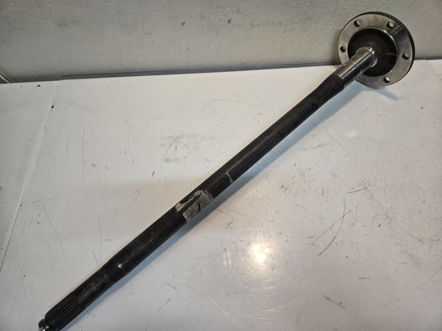 Axle Shaft 8958 | 01591 MDM | 31-1/4" Long | 6x5.5" Bolt Pattern for 08-18 GMC