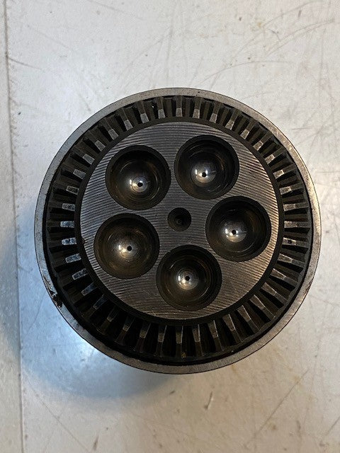 Automatic Transmission Pulley SKF KM11 | 40-Spline 32mm Shaft 7-1/2" H 5" Dia