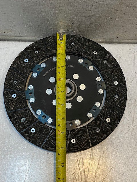 2 Quantity of Clutch Brake Disc 99675 | 00013193 | 380x240x240mm (2 Quantity)