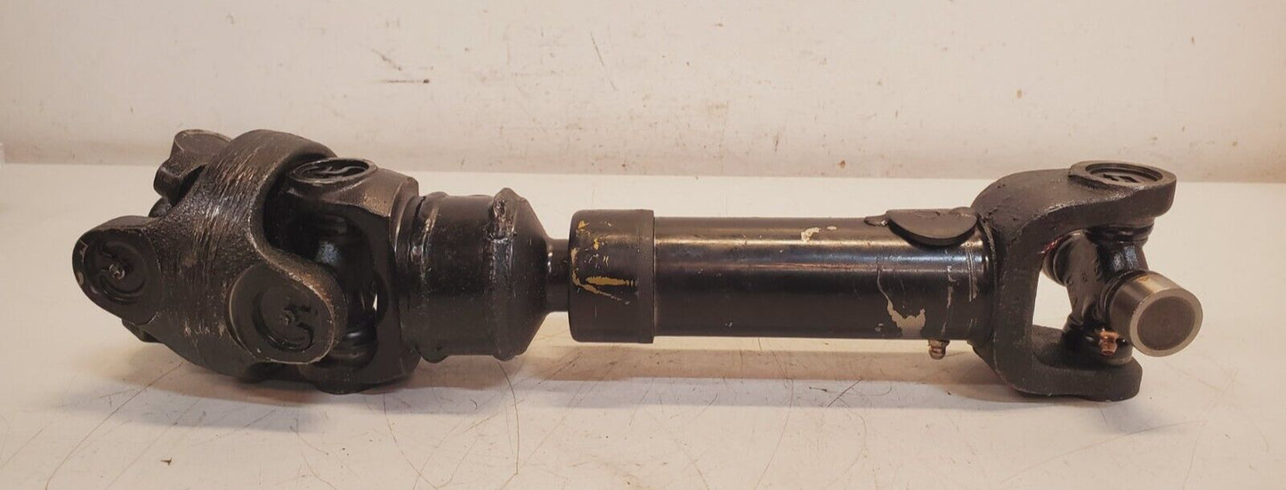 Propeller Shaft With Universal Joint 23582 | 283011 | CV-32 | NP5