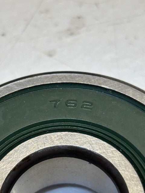 18 Quantity Koyo Sealed Ball Bearings 47mm OD 17mm ID | 762 (18 Quantity)