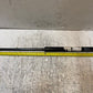 Suspa 01613336 Gas Spring TYP16-6 | 25-1/4" Long 8mm Bore 28mm OD
