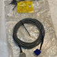 TEMP-A-START DRIVER CONTROL CAROL CABLE KIT CM 22 AWC E111240-8 CSA LL69381