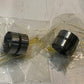 2 Quantity of Rock Cam Follower Lash Adjusters for Mazda KL01-12-101B (2 Qty)