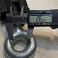 Holland Govenor Rod Turnbuckle Assy SS30983260 | 13.750 LB WLL 55.0000 LB MBS