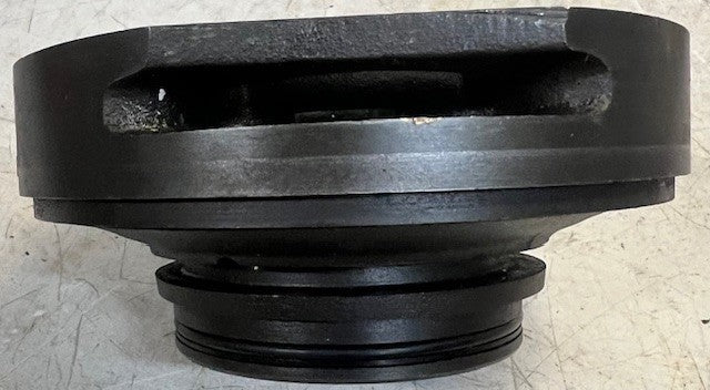 Harmonic Balancer Crankshaft Pulley Engine Vibration Dampener Replacement