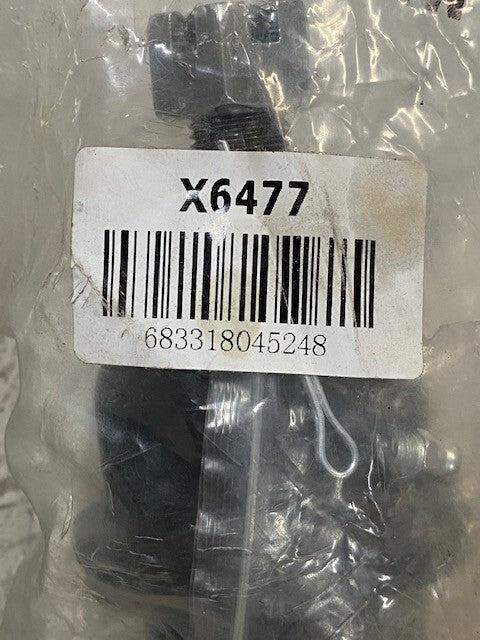 Pack of 2 Front Lower Suspension Ball Joint Assemblies X6477 (2 Quantity)