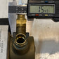 ASSE 1016-P Pressure Balance Shower Valve B125 | 15mm Bore