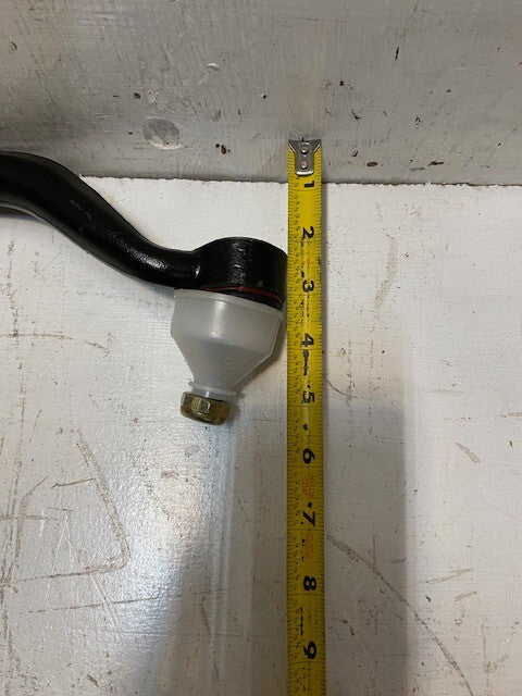 Lemforder 10535 Track Rod Suspension Control Right Arm