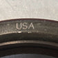 National Oil Seal K487397VG | 4-5/8" Dia. | 3-3/4" Bore Dia. | 1/2" Thick