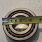 NCB Tapered Roller Bearing and Race 3782 3720 | 1.75" Bore 93.27 mm Cup Diameter