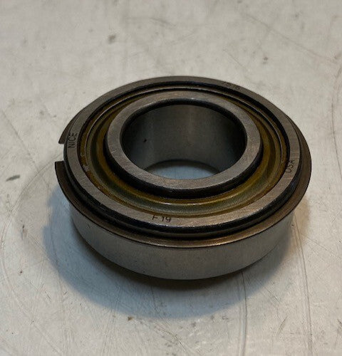NICE 7516 Ball Bearing 55mm OD 25mm Bore 19mm Thick