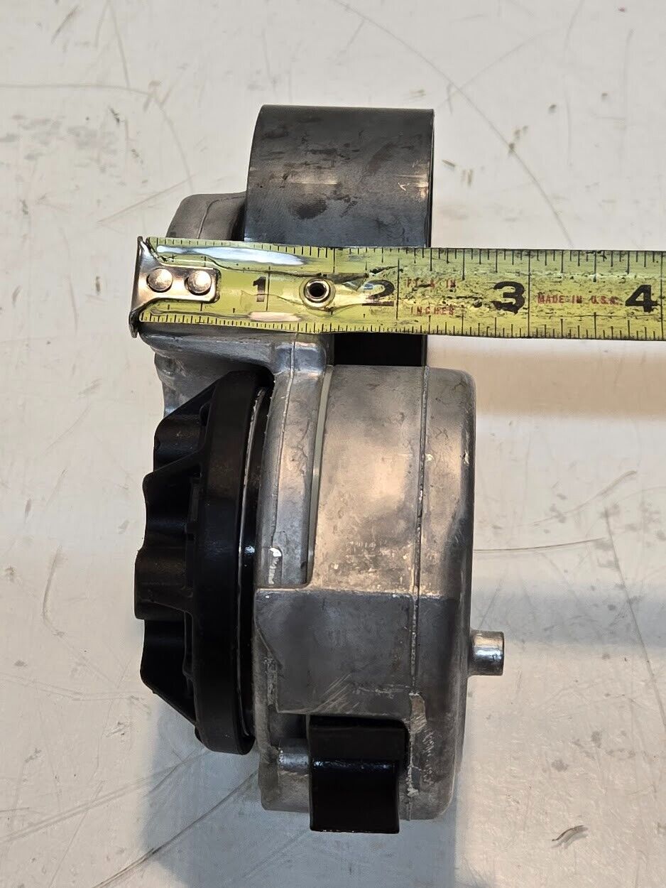 Dayco 1202 C&H Serpentine Belt Self-Adjusting Tensioner | 3347230 | AM155348