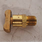 6 Qty. of Chromate Union | Pipe Close | Duty Brass 54756 | 54339 | 58369 (6 Qty)