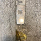 3 Quantity of MOEN Commercial 4" Deck Plate with Mounting Kit 104428 (3 Qty)