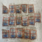 16 Packs of American Bosch Washers SR-799-1 through SR-799-6