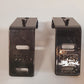 Brackets Set BRK-5933130 | 2649811 | 33130 | KTE-G143404G4_264981