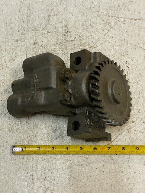 Oil Pump A65082 A58599F